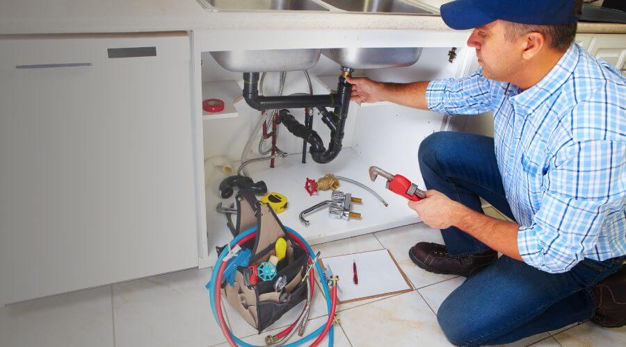 Professional Leak Detection in Eunice, NM
